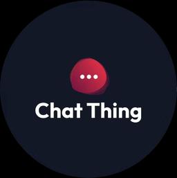 Chat Thing