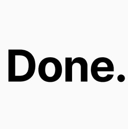 Done-Copilot