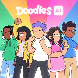Doodles Ai