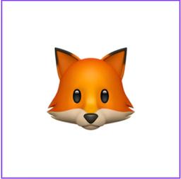 Fluent Fox