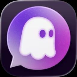Ghost Chat