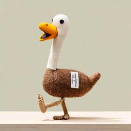 Goose Ads Remixer