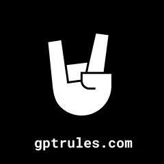 GPT Rules
