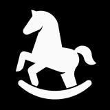 Happy Horse