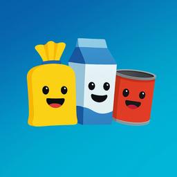 HealthyAI - Nutrition Scanner