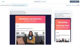 HeyGen x Hubspot Integration