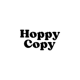 Hoppy Copy