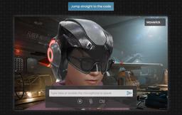 Interactive Avatar