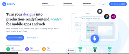 Locofy.ai