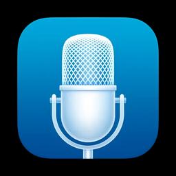 MacWhisper for iOS