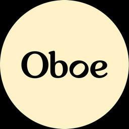 Oboe