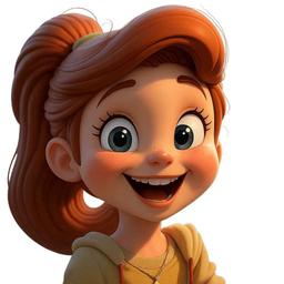 Photo to Cartoon
