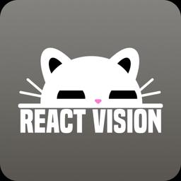 ReactVision Studio