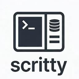 scritty