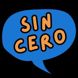 Sincero