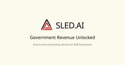 SLED AI