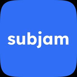 Subjam