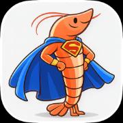 SuperShrimp
