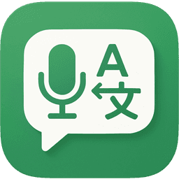 Talking Translator