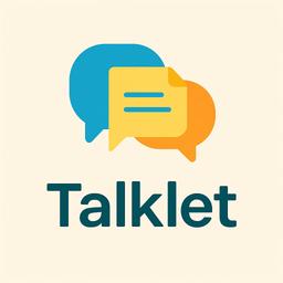 Talklet