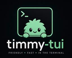 Timmy-TUI