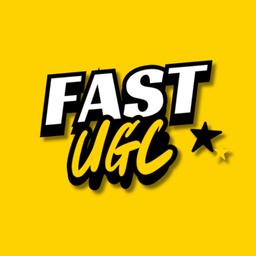 UGC Creator: FastUGC