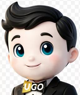 UGO — Autonomous Marketing