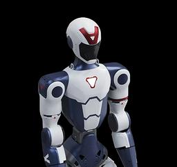 Unitree G1