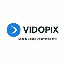 Vidopix — AI Video Intelligence