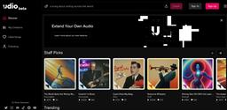 Come Usare Udio: Guida alla Creazione Musicale con l'IA