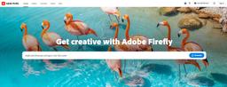 Adobe Firefly 評論：革新創意人工智能