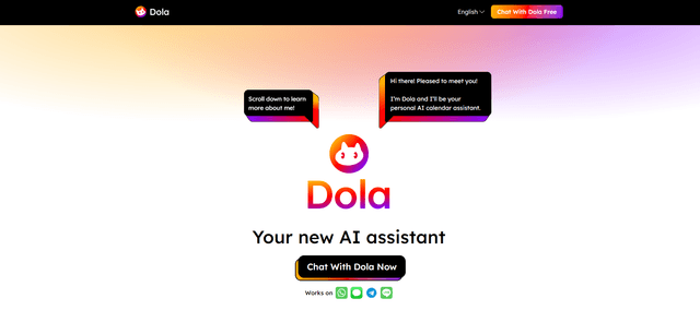 Dola