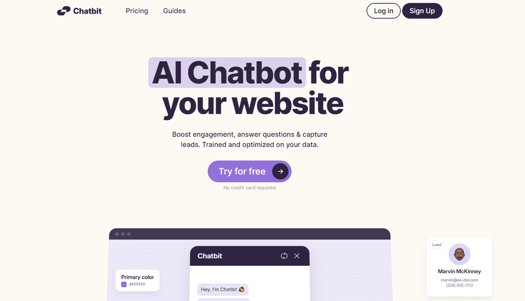 Chatbit