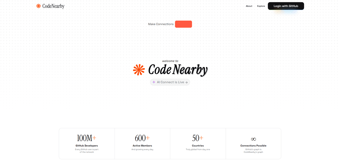 CodeNearby