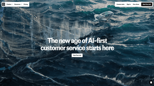 Analyse d'Intercom : La Révolution du Service Client Propulsée par l'IA