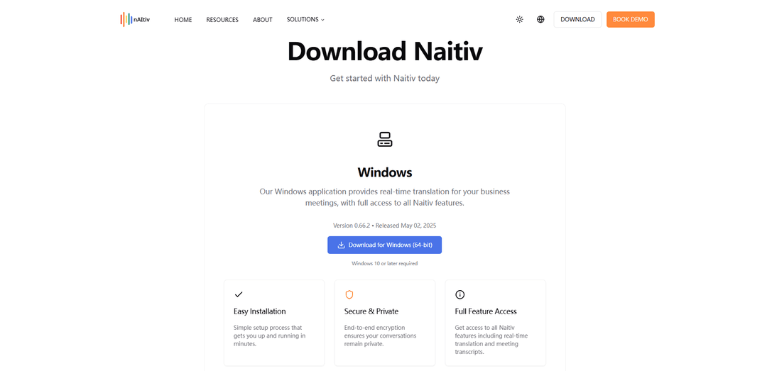 NaitivAI