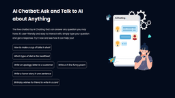 AiChatting.net Review: AI-Powered Chat & Content Platform