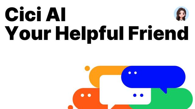 Analyse de Cici AI : Votre Guide d'Assistant Virtuel Intelligent