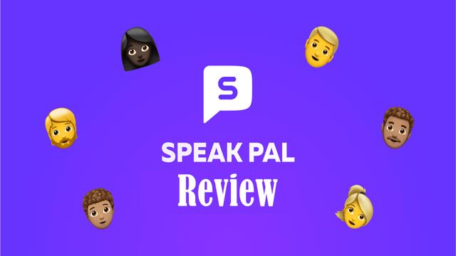 Recensione SpeakPal: La Rivoluzione dell'Apprendimento Linguistico Basato sull'IA
