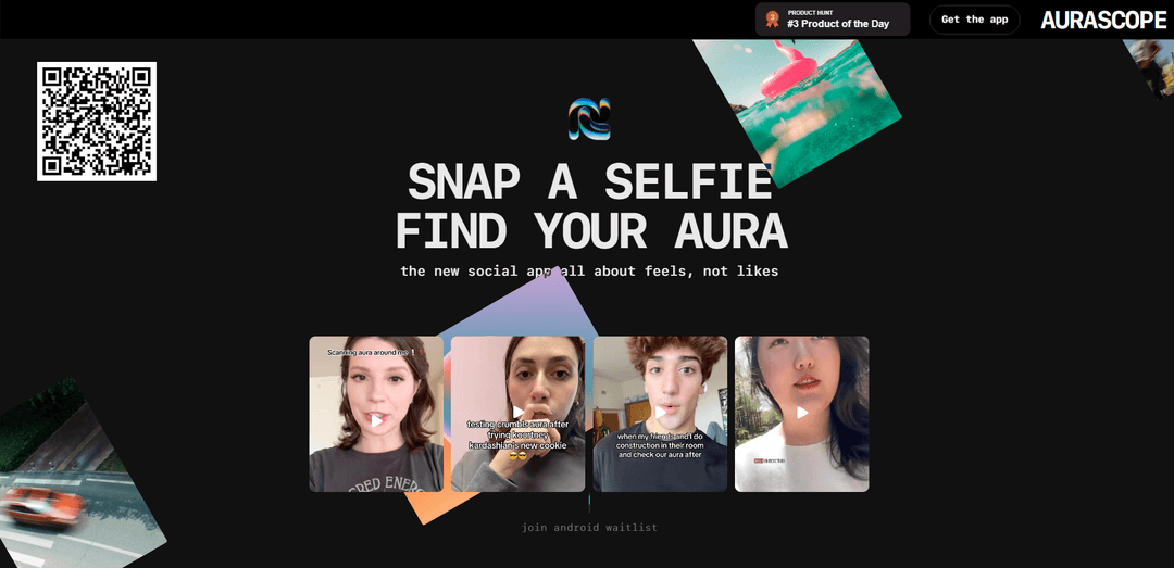 Aurascope