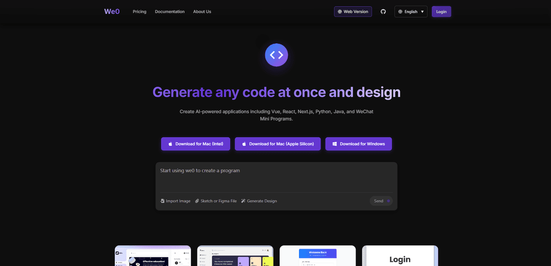 We0.ai