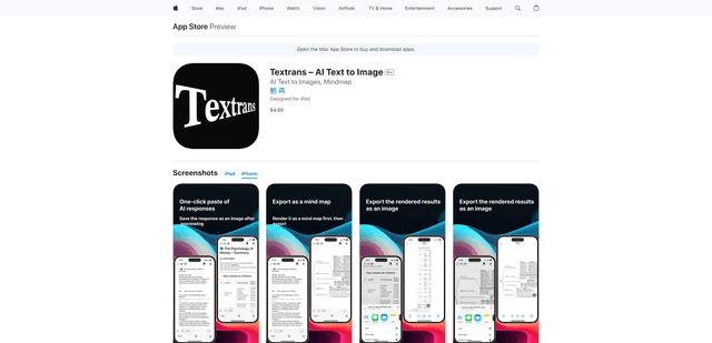 Textrans