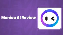 Monica - Обзор расширения Chrome с AI-ассистентом ChatGPT