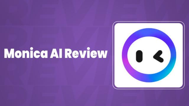 Monica - Your ChatGPT AI Assistant Chrome Extension Review