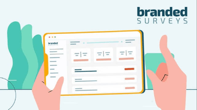 Branded Review: AI-Powered Market Research Insights