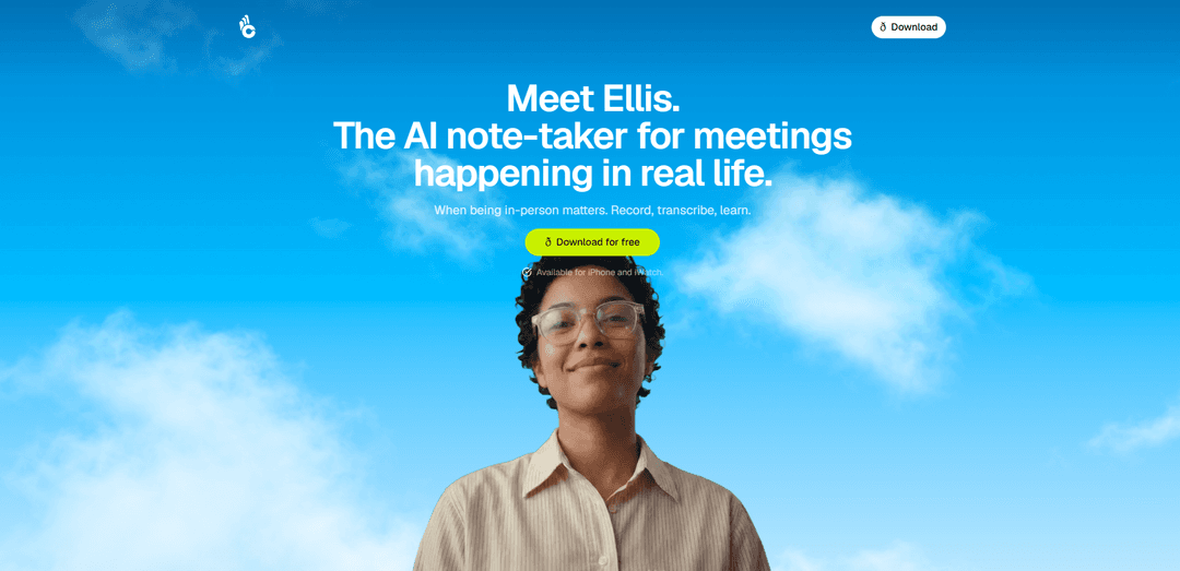 Ellis