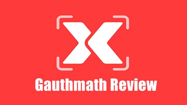 Avis sur Gauthmath : Assistant de Devoirs IA pour Étudiants