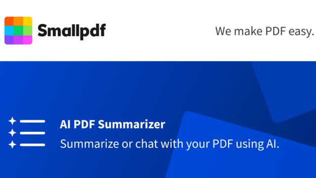 AI PDF Summarizer Nasıl Kullanılır: Kapsamlı Bir Rehber