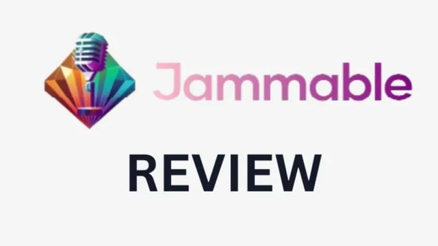 Jammable Review: AI-Powered Music Creation Revolution