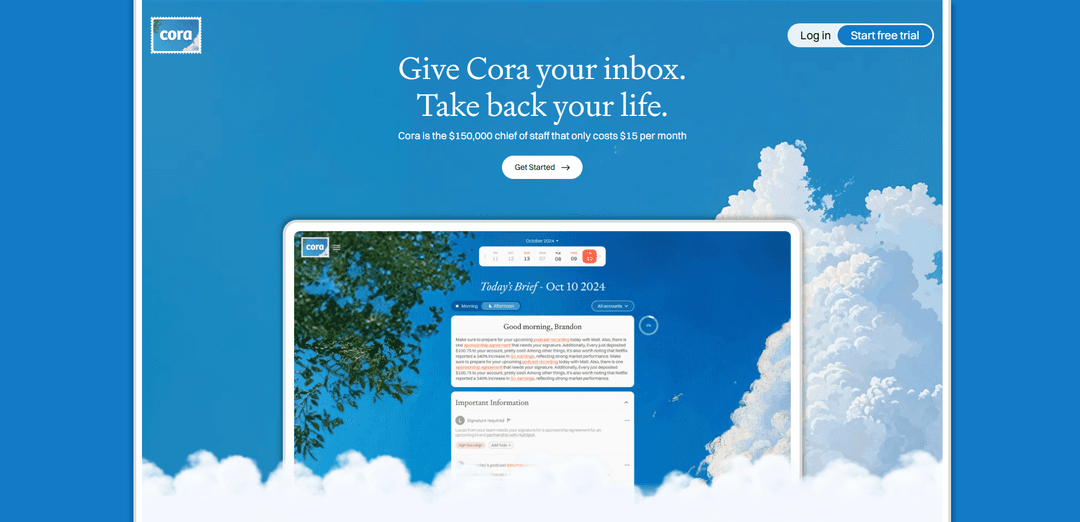 Cora